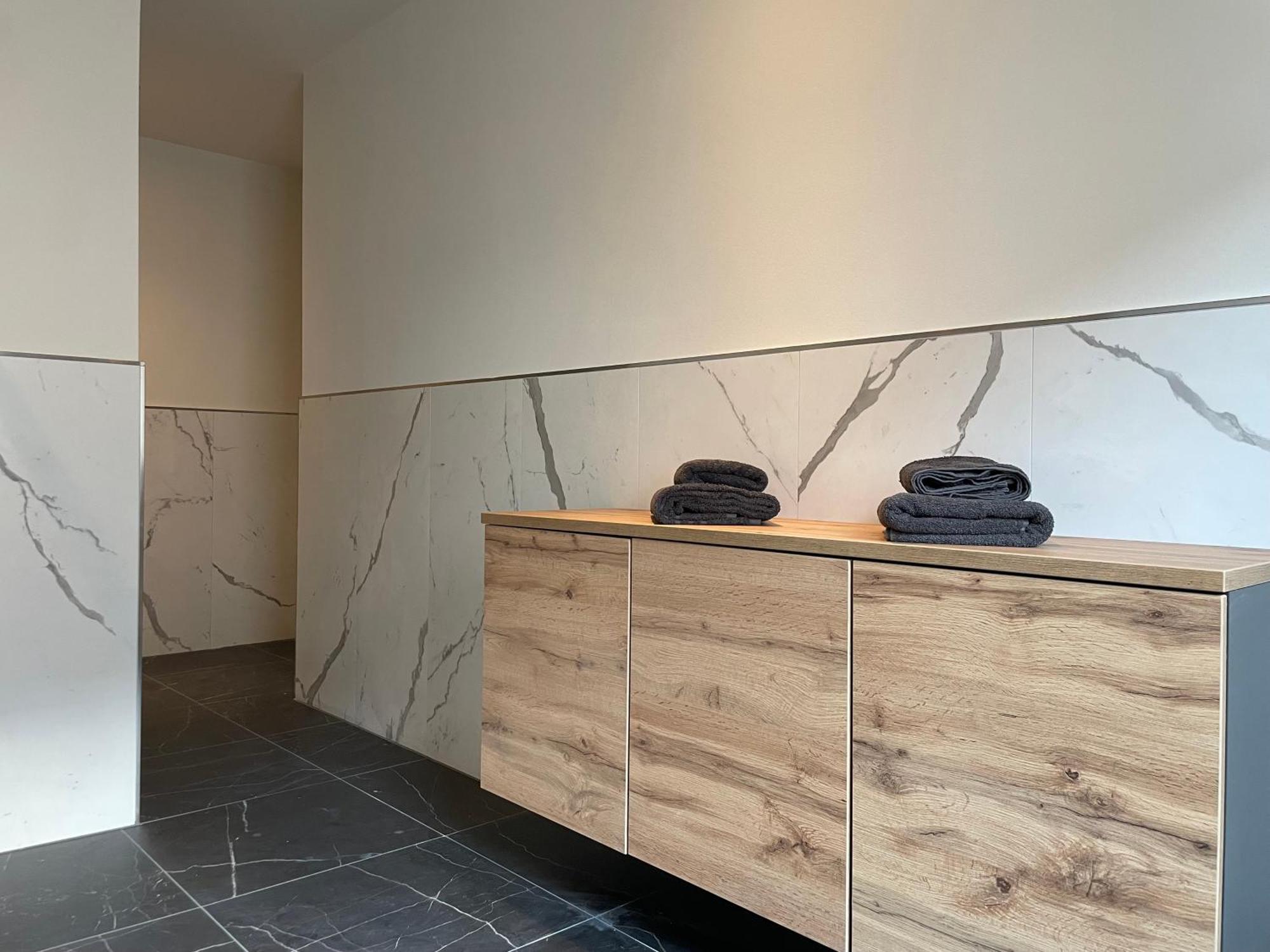 Apartamento Stadthafenapartments Rostock