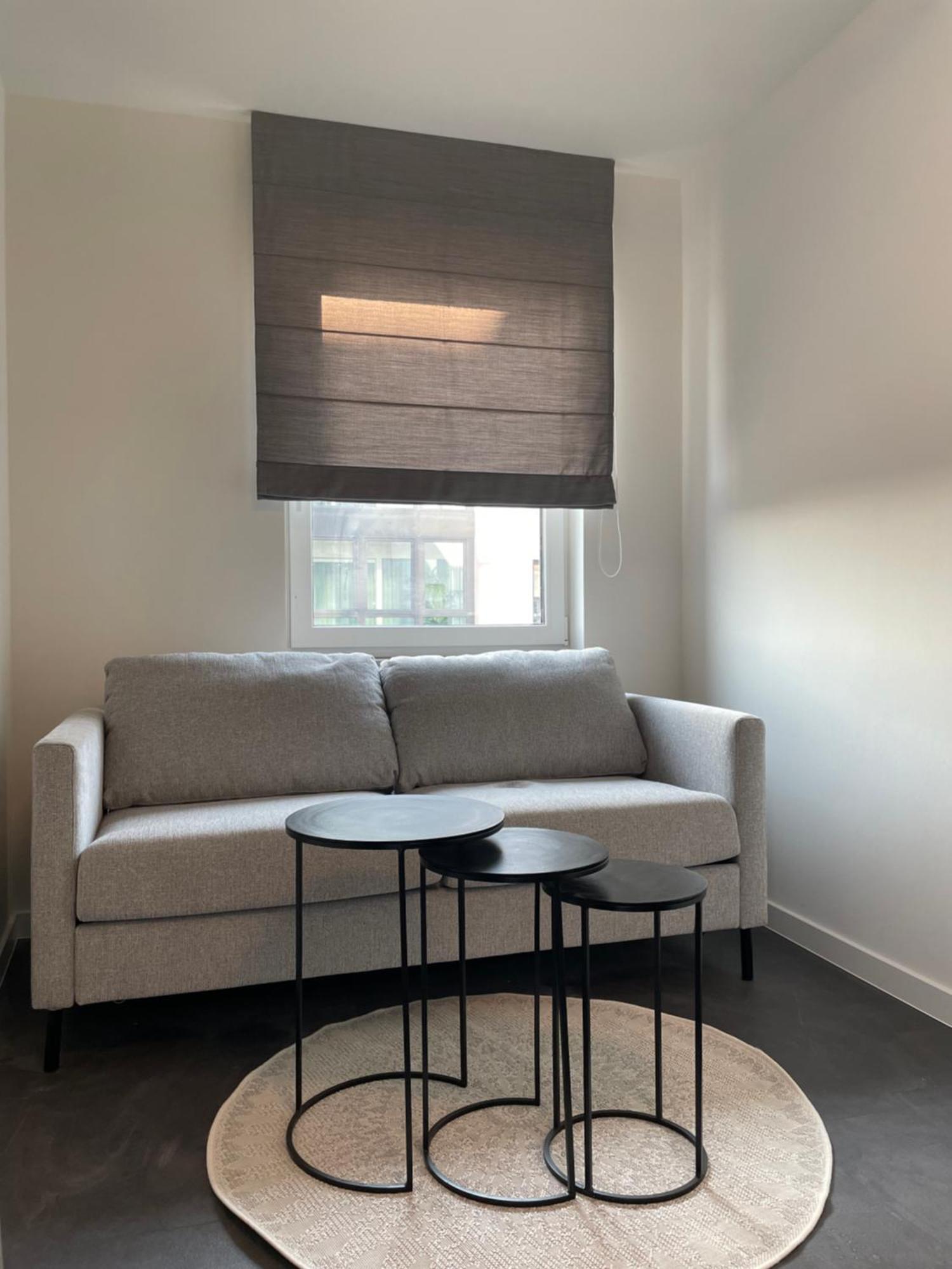 Apartamento Stadthafenapartments *