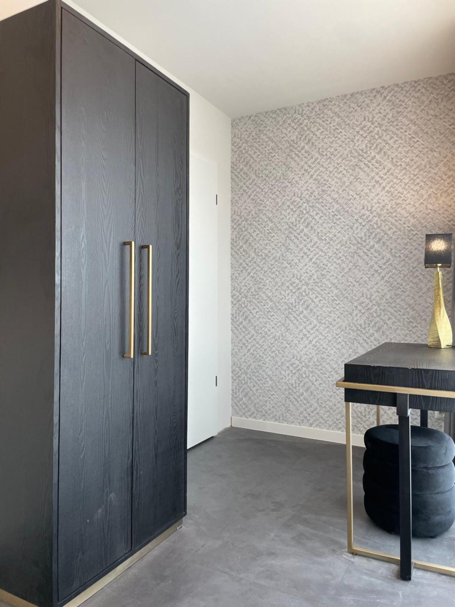 Apartamento Stadthafenapartments *