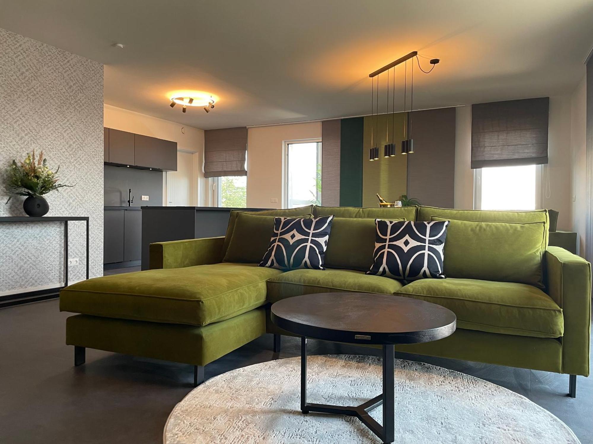 Stadthafenapartments Apartamento Rostock
